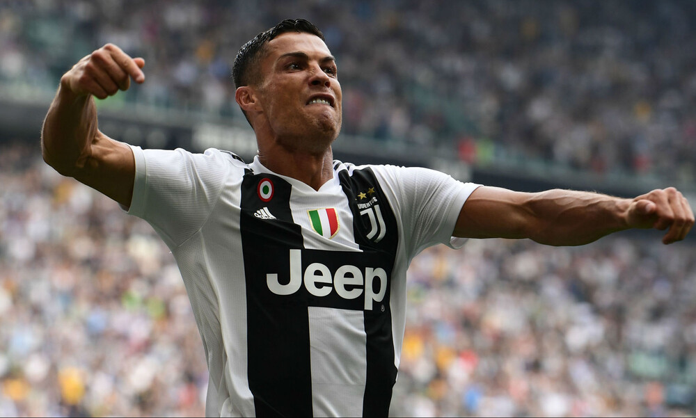 «Ο Ρονάλντο μου κατέστρεφε τα όνειρα…» (photo)