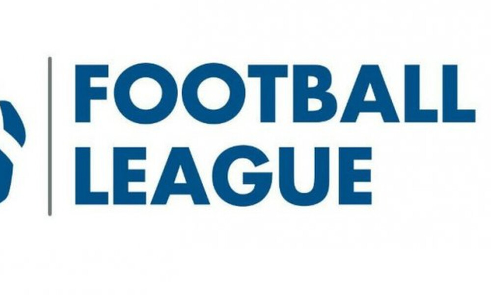 Football League: Το πρόγραμμα και οι διαιτητές της 13ης αγωνιστικής