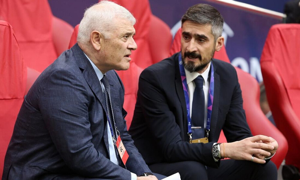 ΑΕΚ: Το πλάνο για τις επόμενες κινήσεις