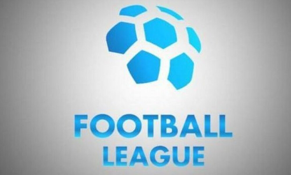 Football League: Ντέρμπι στη Λάρισα