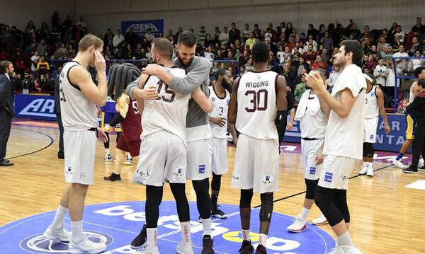 Ήφαιστος Λήμνου: Sold out με Παναθηναϊκό ΟΠΑΠ (photo)