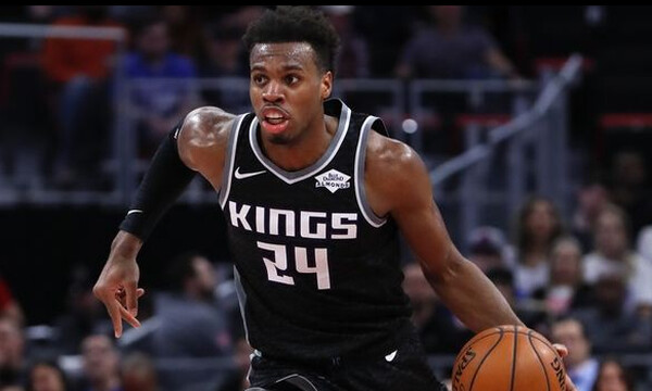 NBA: Το Top-10 των μεγάλων σουτ (video)