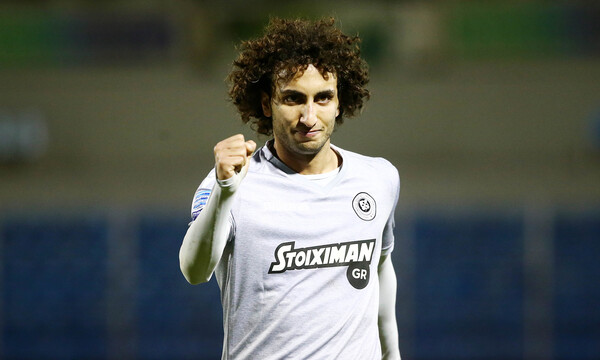 Οριστικό: Στον Ατρόμητο ο Ουάρντα! (photos)