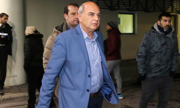 Γραμμένος: «Δεν θα δούμε VAR φέτος»