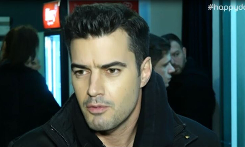 Γιάννης Τσιμιτσέλης: Θα κλαίτε από τα γέλια με την ατάκα του για την Γερονικολού