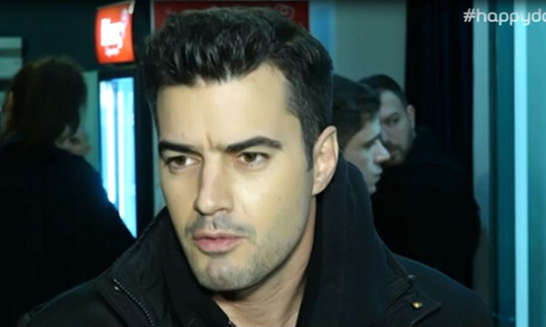 Γιάννης Τσιμιτσέλης: Θα κλαίτε από τα γέλια με την ατάκα του για την Γερονικολού