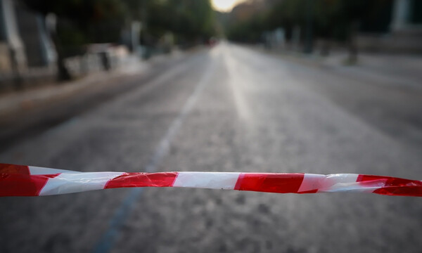 Κλειστοί δρόμοι αύριο (24/01): Κυκλοφοριακές ρυθμίσεις και δρακόντεια μέτρα ασφαλείας