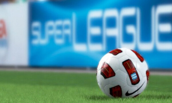 Η ανατρεπτική πρόταση της ΑΕΚ για τη νέα Super League