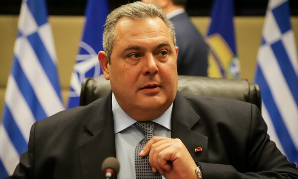 Αποκάλυψη «βόμβα» Καμμένου: Ο Τσίπρας μου είχε προτείνει να κάνουμε μαζί κόμμα