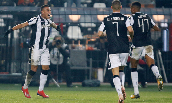 Έξι μεγάλα φαβορί στη Super League και την Premier League
