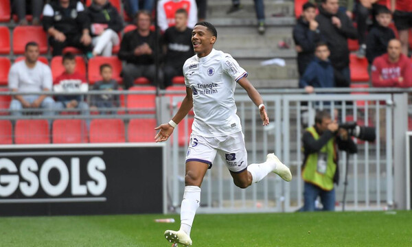 Μπαρτσελόνα: Μπαίνει άμεσα στα βαθιά ο 19χρονος Τοντιμπό 