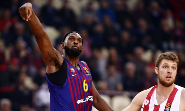 Η βαθμολογία στην Euroleague μετά την ήττα του Ολυμπιακού (photo)
