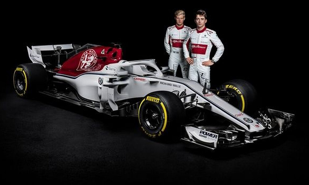 Φόρμουλα 1: Τέλος η Sauber, στην F1 η Alfa Romeo Racing!