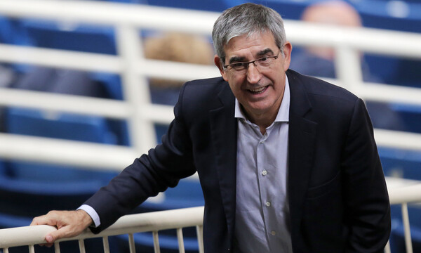 Μπερτομέου: «Το Final Four επιστρέφει στην Αθήνα, στο παρελθόν η κόντρα μου με τον Γιαννακόπουλο»