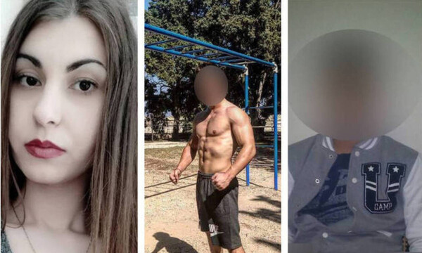 Ελένη Τοπαλούδη: Καθηγητής καταγγέλλει - «Δέχομαι απειλές από τον πατέρα του Ροδίτη»