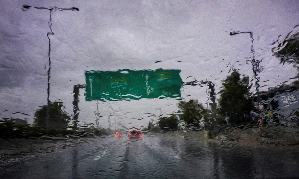Καιρός – Ο Καλλιάνος προειδοποιεί: Έρχονται επικίνδυνες καταιγίδες - Στο «μάτι» και η Αττική