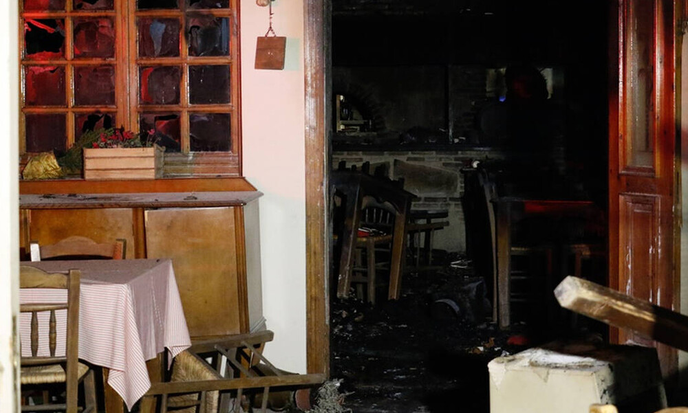 Έκρηξη Καλαμάτα: Αυτά είναι τα πρόσωπα της τραγωδίας – Οι τρεις γυναίκες που βρήκαν φρικτό θάνατο