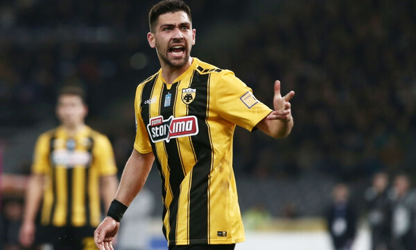 ΑΕΚ: «Πονοκέφαλος» με τρεις για Ατρόμητο