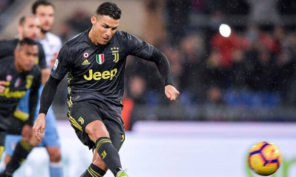 Κριστιάνο Ρονάλντο: Ο κορυφαίος του πλανήτη γιόρτασε τα γενέθλιά του