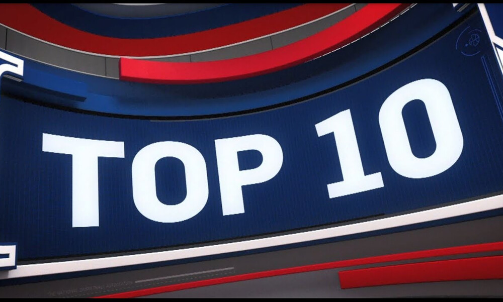 NBA Top 10: Το «φιστίκι» του Μπρίτζες πιάνει κορυφή