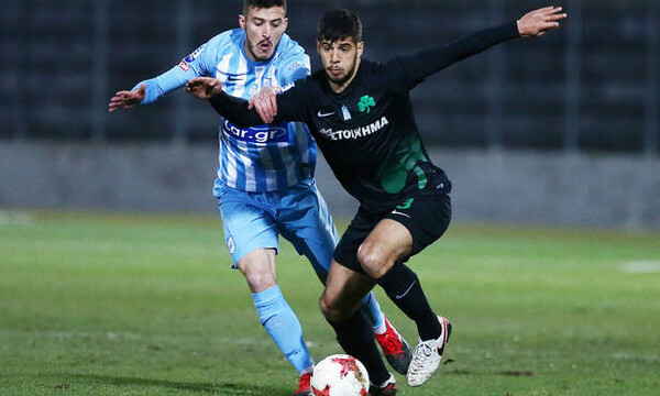 Τι κάνει ο ΠΑΣ στα Γιάννενα 