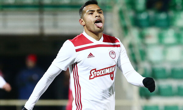  Ολυμπιακός: Θα μείνει στην Λα Κορούνια ο Ναούελ;