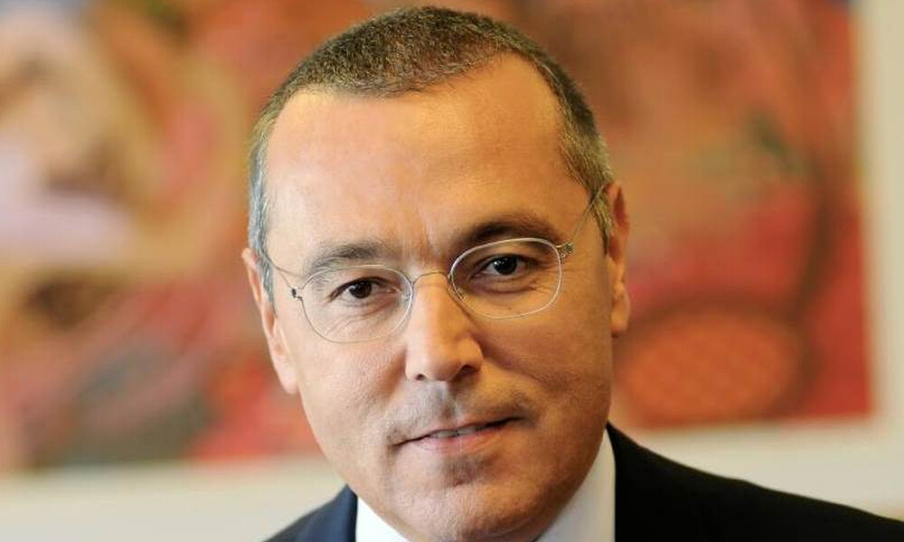 Αιμίλιος Λιάτσος: Δεν θα ξαναβγεί στην εκπομπή μου - Άγρια επίθεση κατά κορυφαίου στελέχους της ΝΔ