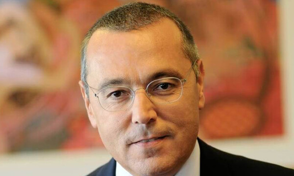 Αιμίλιος Λιάτσος: Δεν θα ξαναβγεί στην εκπομπή μου - Άγρια επίθεση κατά κορυφαίου στελέχους της ΝΔ