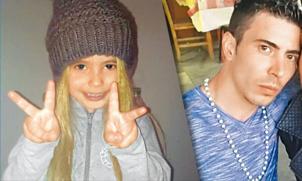 Φρικιαστικές αποκαλύψεις από τον πατέρα - δολοφόνο της μικρής Άννυ - «Πάγωσαν» οι δικαστές