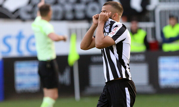 «Βόμβα» στην Super League: Εισήγηση για υποβιβασμό του ΟΦΗ!