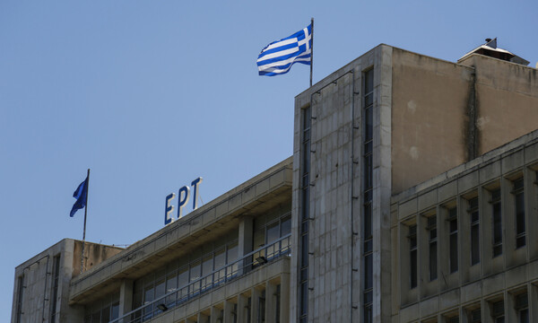 Μια πρώην «Μις Ελλάς» διευθύντρια ειδήσεων στην ΕΡΤ