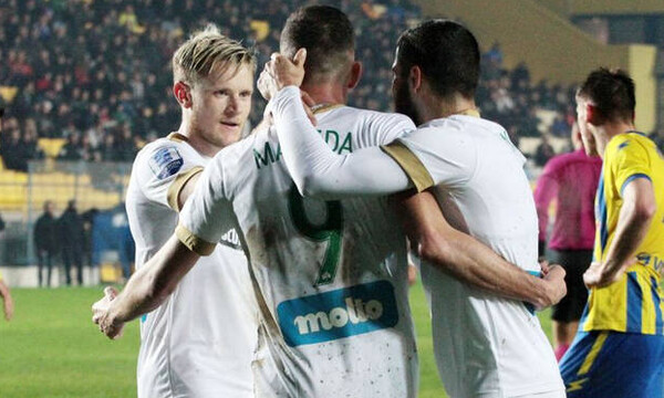 ΠΑΣ Γιάννινα – Παναθηναϊκός: Γίνεται… πασάς για την πεντάδα!