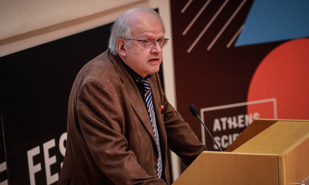 Τσελέντης στο Newsbomb.gr: «Περιμένουμε σεισμό 6 Ρίχτερ στη δυτική Ελλάδα»