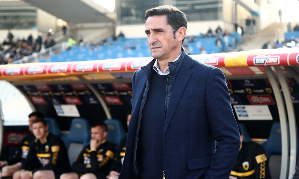 AEK-ΟΦΗ: Αποθέωση για Χιμένεθ, «ζεστό» χειροκρότημα σε Γιακουμάκη (videos)