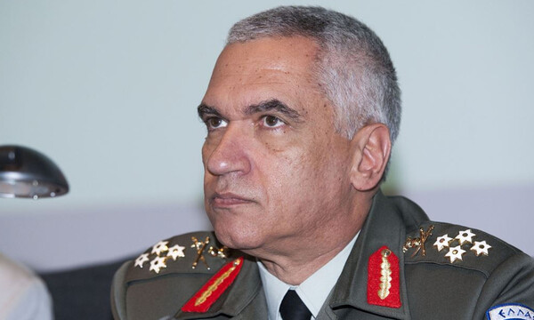 «Απασφάλισε» ο στρατηγός Κωσταράκος: Ο Τσίπρας μας οδήγησε στην παγίδα των Τούρκων