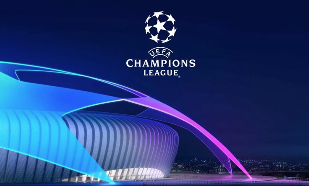 Champions League: Επιστρέφει με «Τιτανομαχία»!