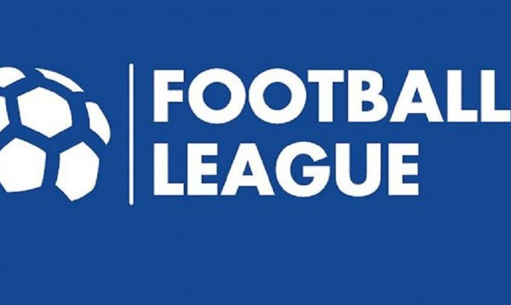 Football League: Το πρόγραμμα και οι διαιτητές της 17ης αγωνιστικής