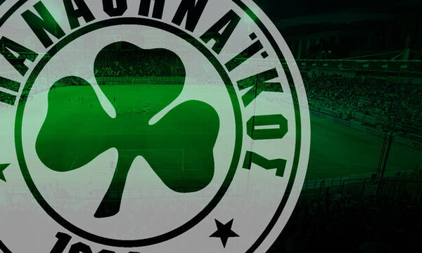 Παναθηναϊκός: Ευχαριστίες σε Σταθοκωστόπουλο