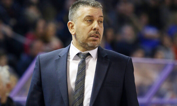 Παπαθεοδώρου: «Κρατάμε ψηλά τη σημαία του ΠΑΟΚ»