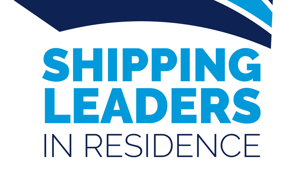 “SHIPPING LEADERS IN RESIDENCE”  Από τη Ναυτική Ακαδημία του Μητροπολιτικού Κολλεγίου