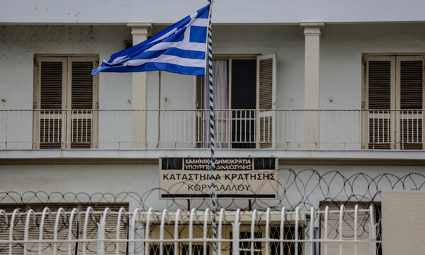 Διάλογοι – σοκ από τη «μαφία των φυλακών Κορυδαλλού»: «Θα κόψω το κεφάλι του Τσοβόλα σαν κότα»