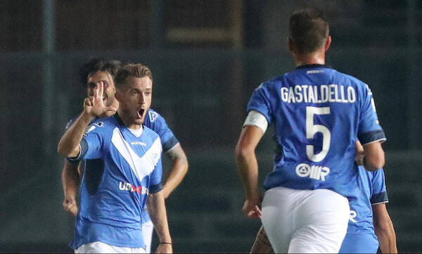 Ξεκινώντας από το 1-1