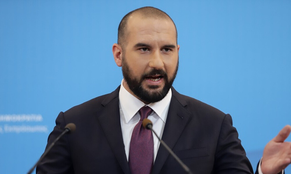 Ανασχηματισμός:Έκτακτες ανακοινώσεις από τον Τζανακόπουλο