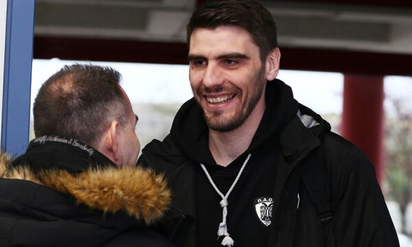 Μαργαρίτης: «Να διεκδικήσουμε ό,τι μας αναλογεί»