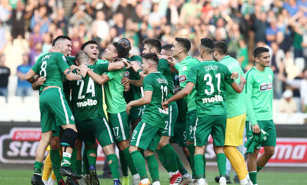 Παναθηναϊκός: Ξεκούραση πριν τη δουλειά για… τελικό! 