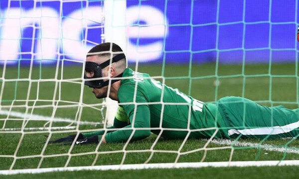 Παναθηναϊκός: Όσα δεν έδειξαν οι κάμερες από τη νίκη επί του Αστέρα Τρίπολης (video)