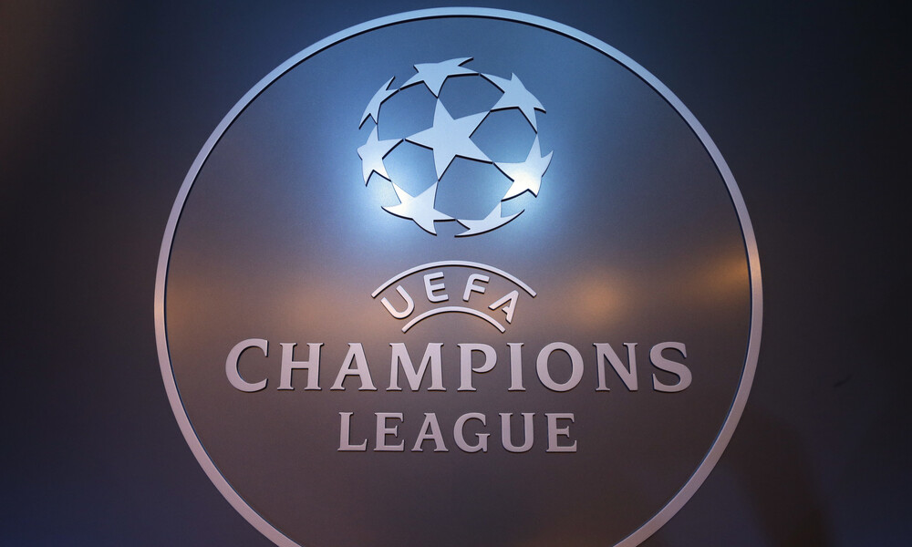 Live Chat οι «μάχες» των «16» του Champions League