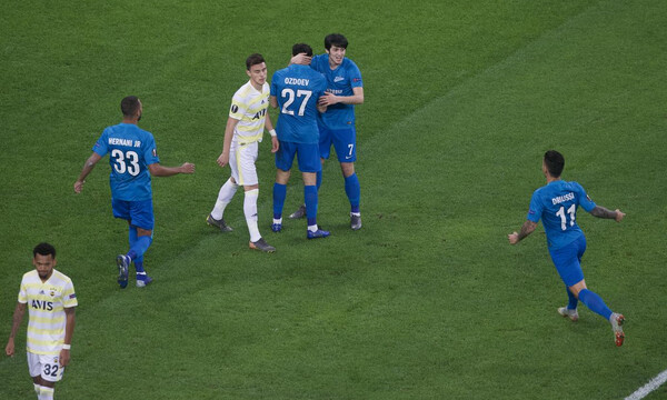 Europa League: Αυτές είναι οι 16 ομάδες που συνεχίζουν