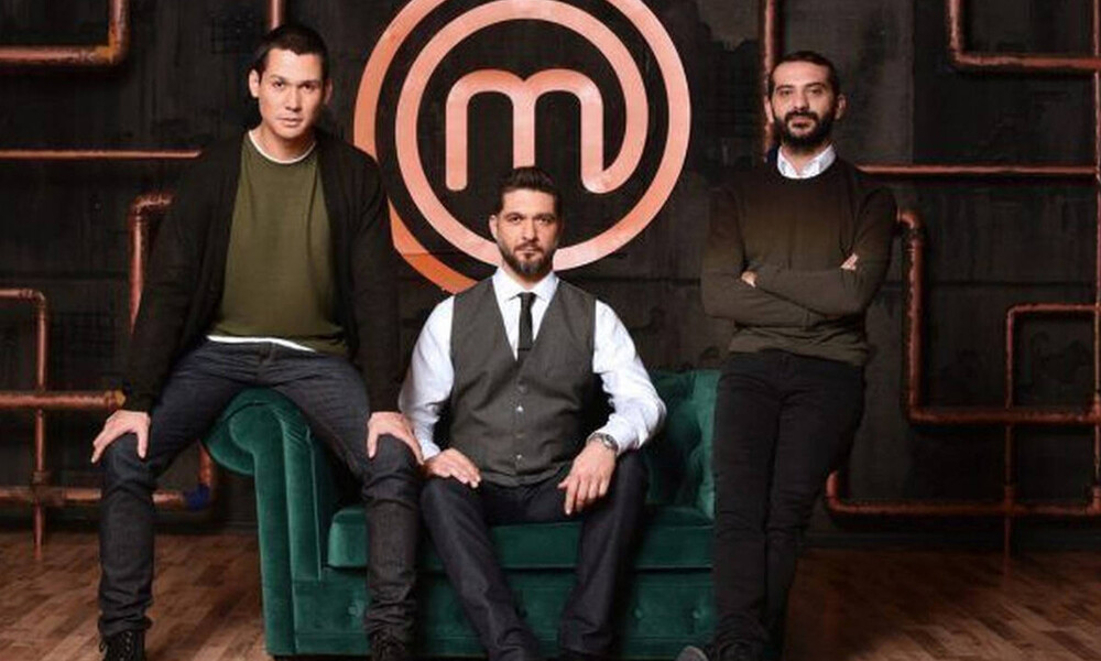 MasterChef: Νέα χυδαιότητα από παίκτρια - Τι είπε σε ώρα που βλέπουν μικρά παιδιά (video)