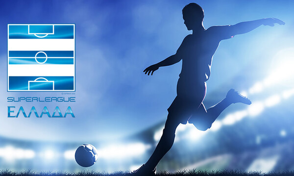 Super League: Τι θα δούμε πριν το ΠΑΟΚ-Άρης (photo)